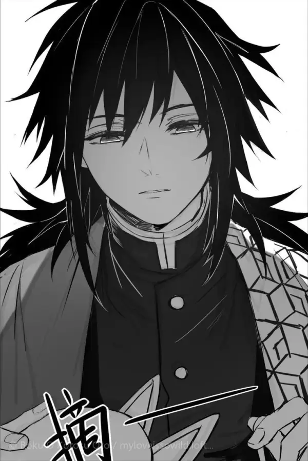 giyuu