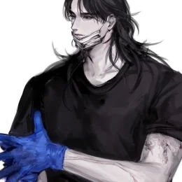 “Dr.” Cyan