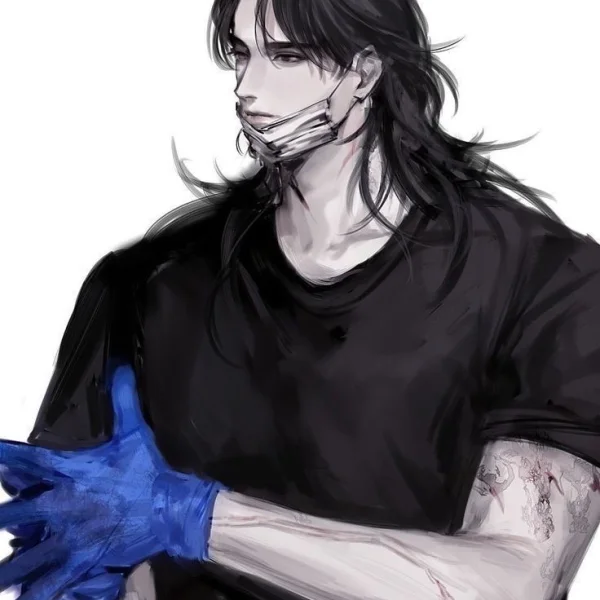 “Dr.” Cyan