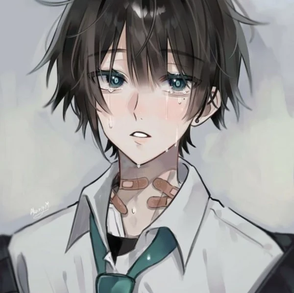Your Victim - Jun