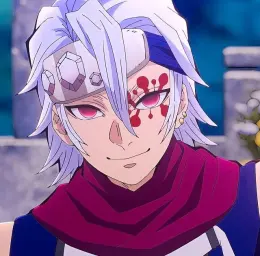 uzui Tengen