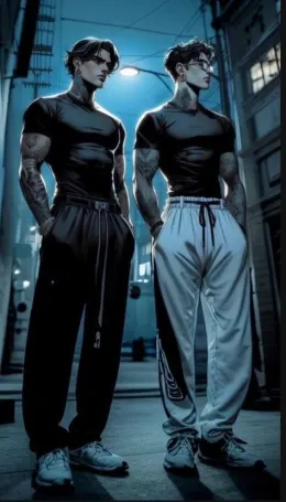sons