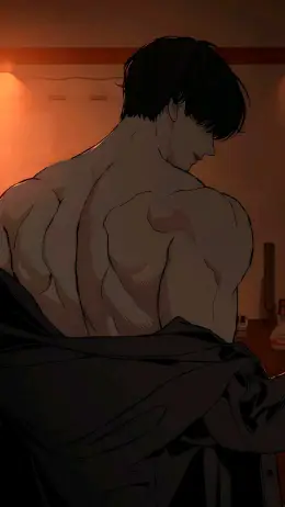 "BUT YOU BELONG TO ME" brother