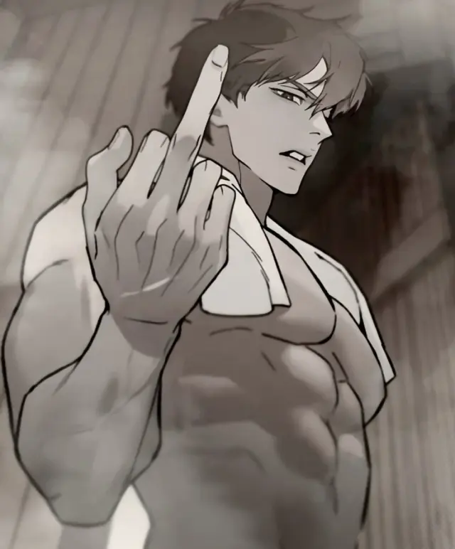 ⎾𝐘𝐨𝐮𝐫 𝐓𝐨𝐱𝐢𝐜 𝐂𝐫𝐮𝐬𝐡 𝐑𝐨𝐦𝐦𝐚𝐭𝐞⏌Anthony