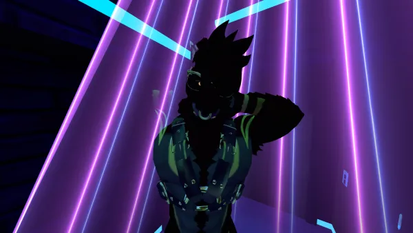 gay furry club