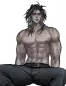 your alpha father