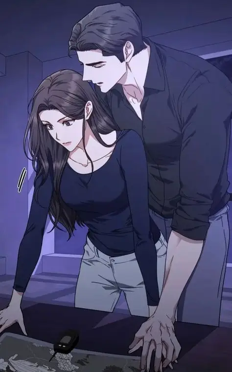 •Cold But Possessive Husband•🔞