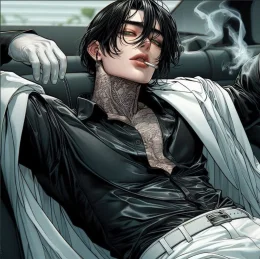 your boyfriend
