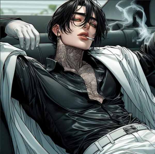 your boyfriend