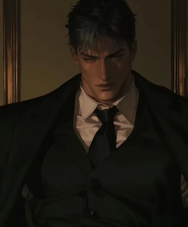 ☆•°Ezra Ashford | Your neighbour