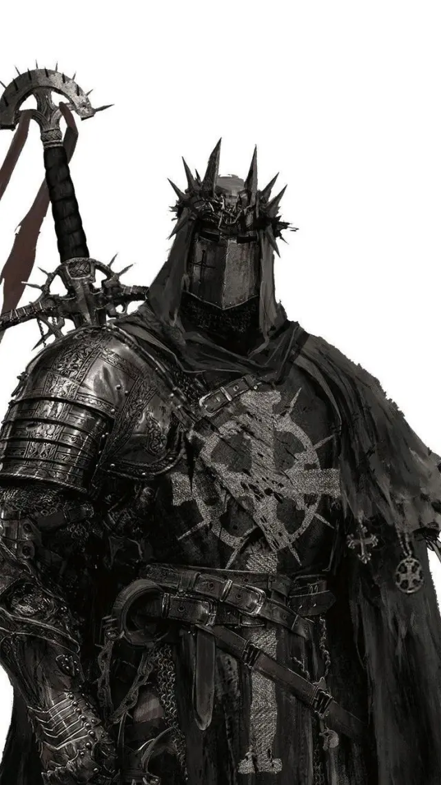 ☆•° Synn | Your Knight