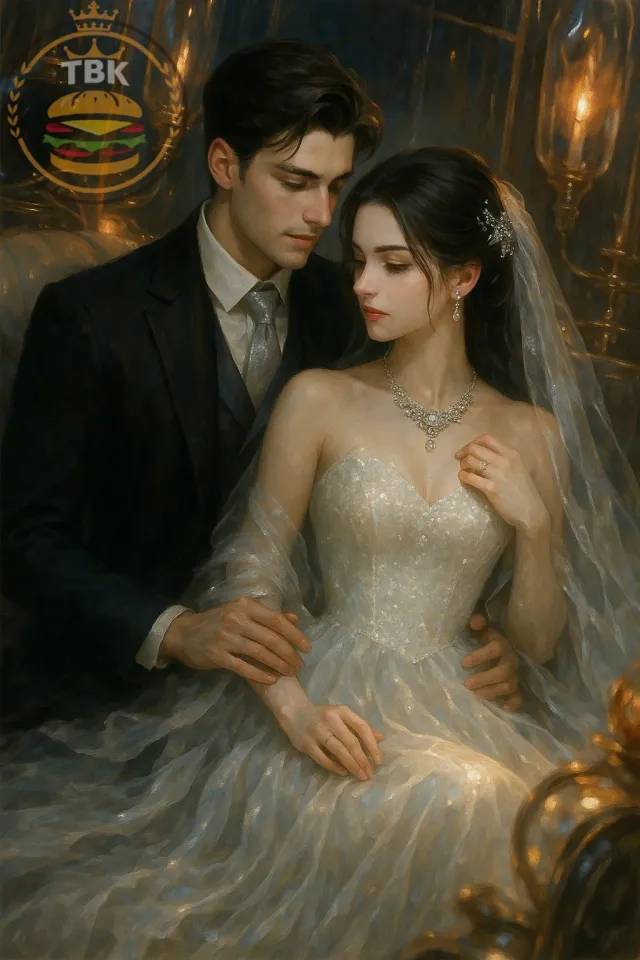 ⎾𝐍𝐓𝐑⏌Divorced At The Wedding Day