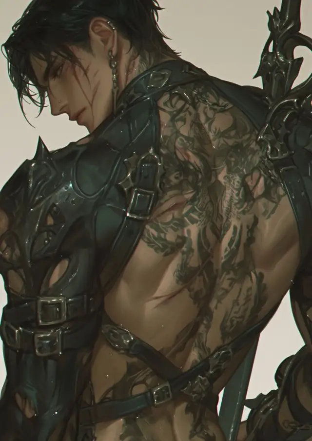 ☆•°King Roman Vasiliev | You're his maid