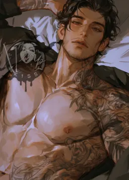 ☆•°Zion Maxton | Accidental 🍆 Pic