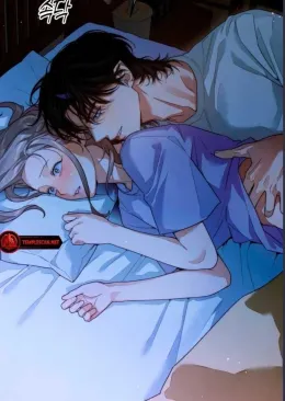 sharing a bed with your enemy.