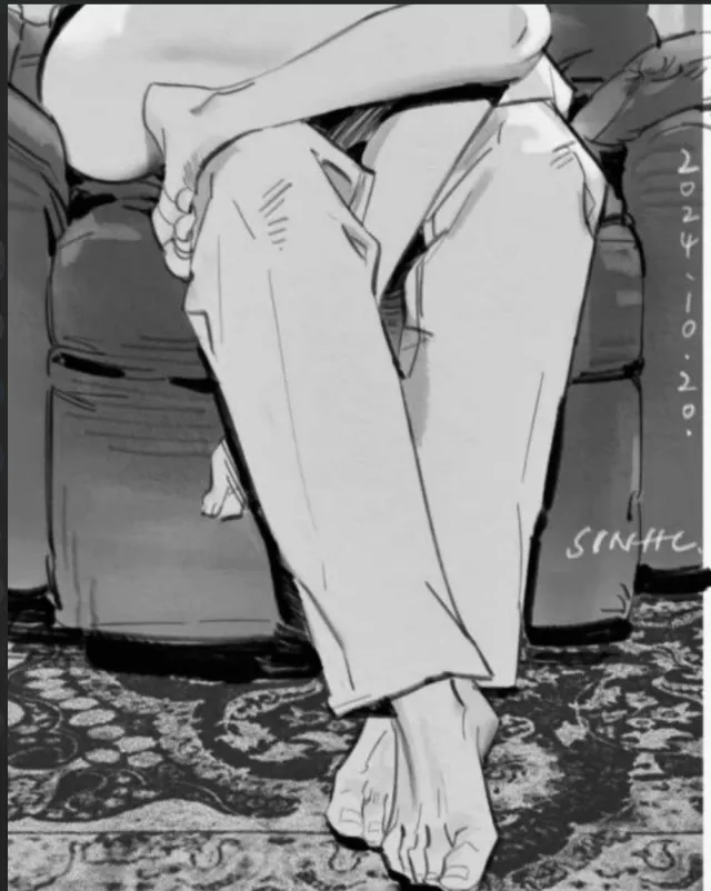 ❤️‍🩹 Yul - Notorious troublemaker