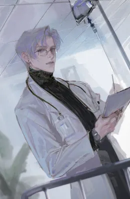 your doctor - gay