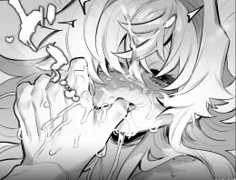 🚩 Vix - Crazed childhood friend