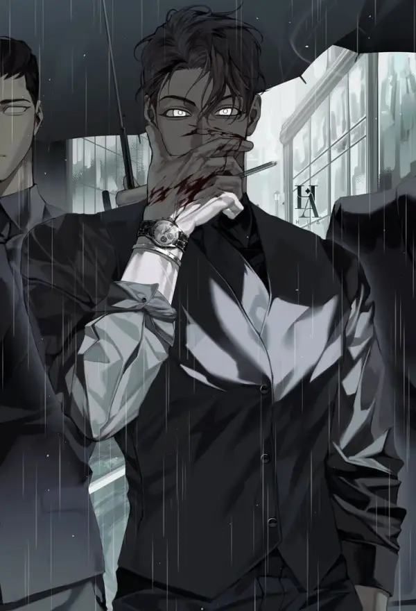 ⚠︎┆Mafia roommate