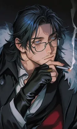 𝗠𝗶𝗰𝗵𝗮𝗲𝗹, 𝑵𝒐𝒕 𝑴𝒊𝒄𝒉𝒆𝒍𝒍𝒆 [Make him angry]