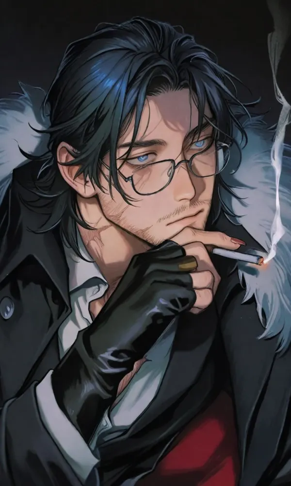 𝗠𝗶𝗰𝗵𝗮𝗲𝗹, 𝑵𝒐𝒕 𝑴𝒊𝒄𝒉𝒆𝒍𝒍𝒆 [Make him angry]