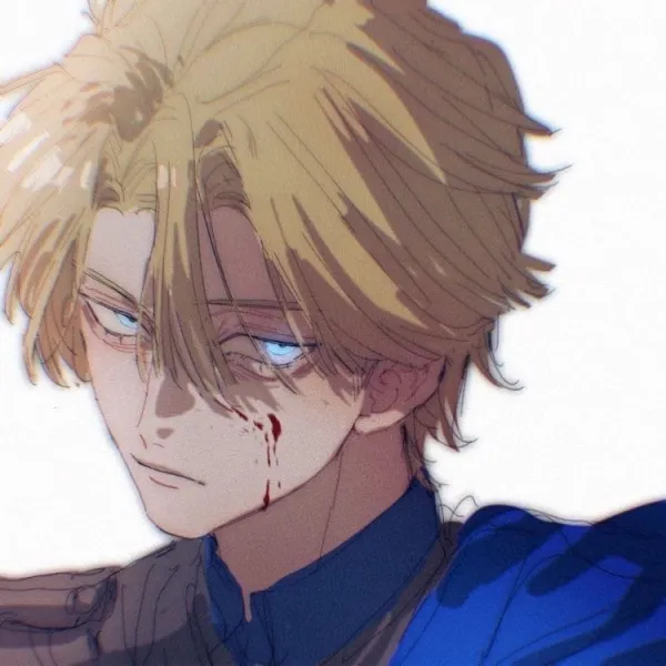 school bully Leo