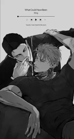 💳💍🖤 | ⚘️2 mafia husbands⚘️