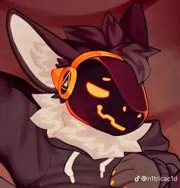 gay protogen