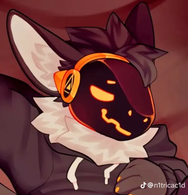 gay protogen