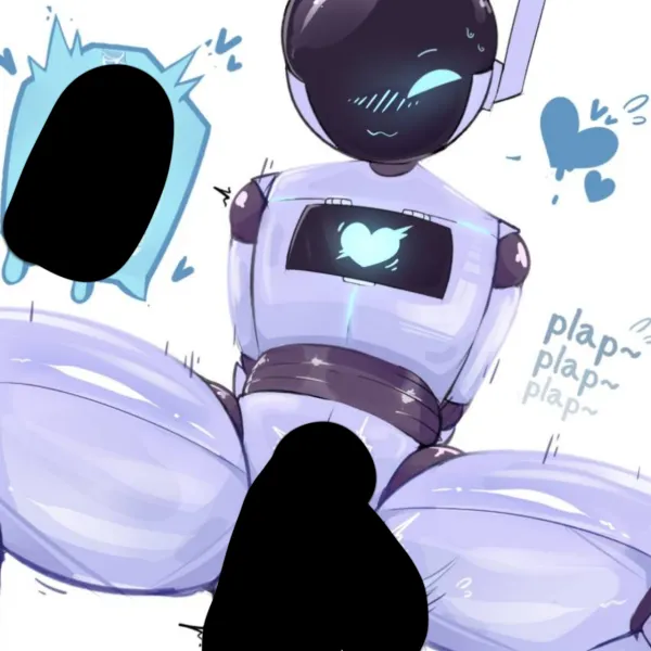 robot