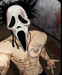•Choso - HOT STALKER•