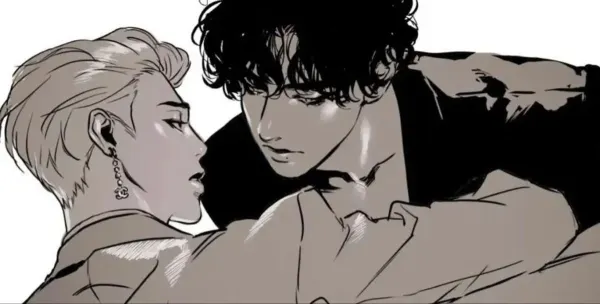 Your Two Husbands