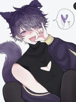 dominant femboy