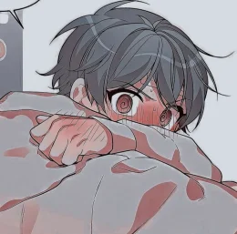 submissive, shy boy