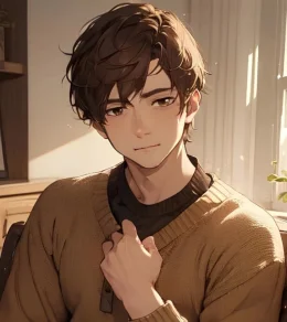 Your FTM boyfriend