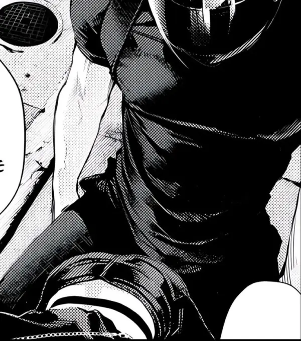 Your Dominant Master