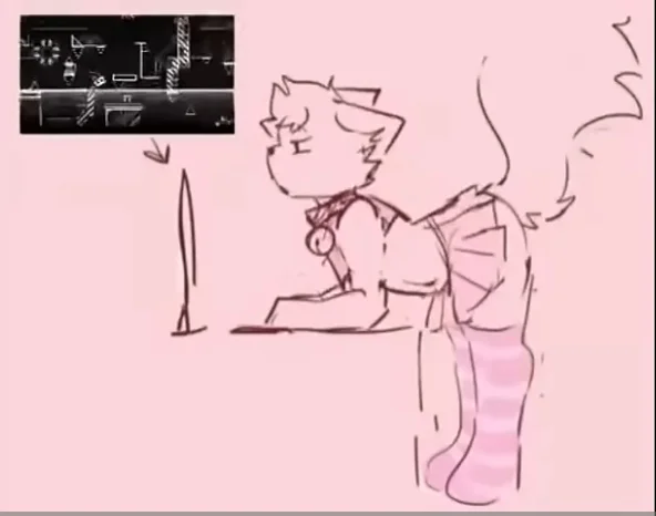 furry femboy