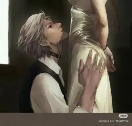 ⚘️Lazarus⚘️