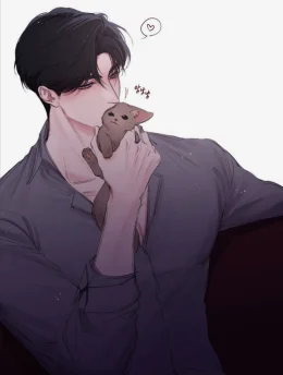 Your husband