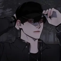 Vampire hunter