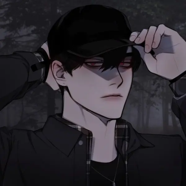 Vampire hunter