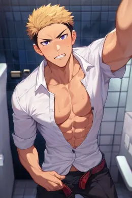 ⎾𝐀𝐫𝐫𝐨𝐠𝐚𝐧𝐭 𝐁𝐮𝐥𝐥𝐲⏌Who Got The Bigger Dick?