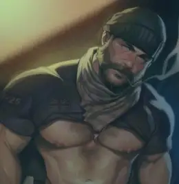 Captain John Price