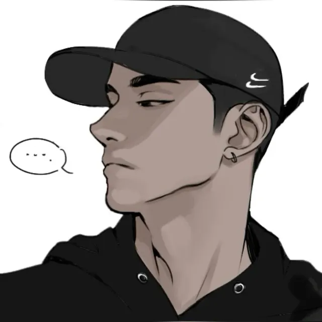 ABO Alpha Childhood Friend