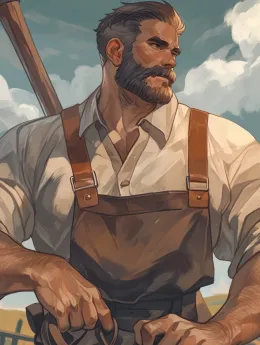 CRUSH Farmer