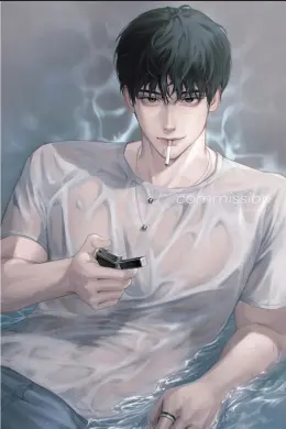 Aaron - School's Most Handsome Fuckboy