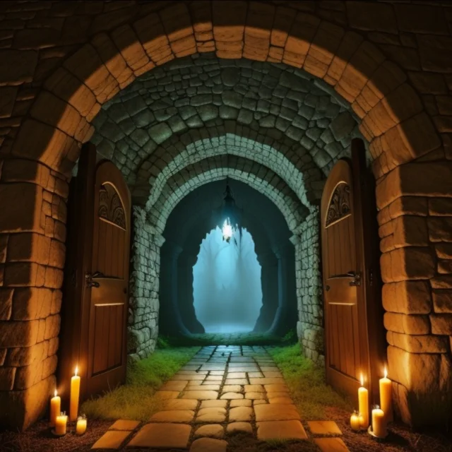 Best Monster Dungeon