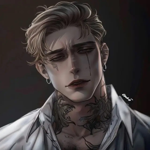 A Husband's Revenge ✦ Tracker