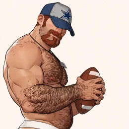 Darren, your Coach