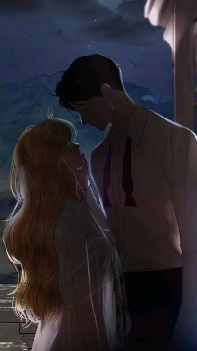 Calix Goldwyn — Unfaithful Husband 🥀